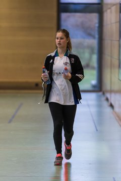 Bild 19 - Girls Cup